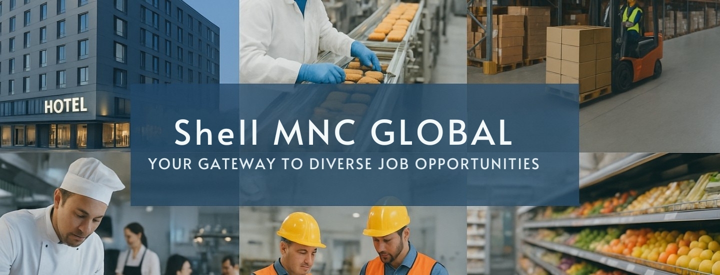 Shell MNC GLOBAl1